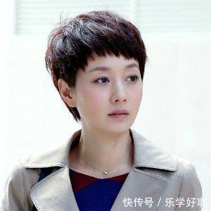 发型|最挑人的3款“发型”,颜值不够最好别留,拉低颜值还显老