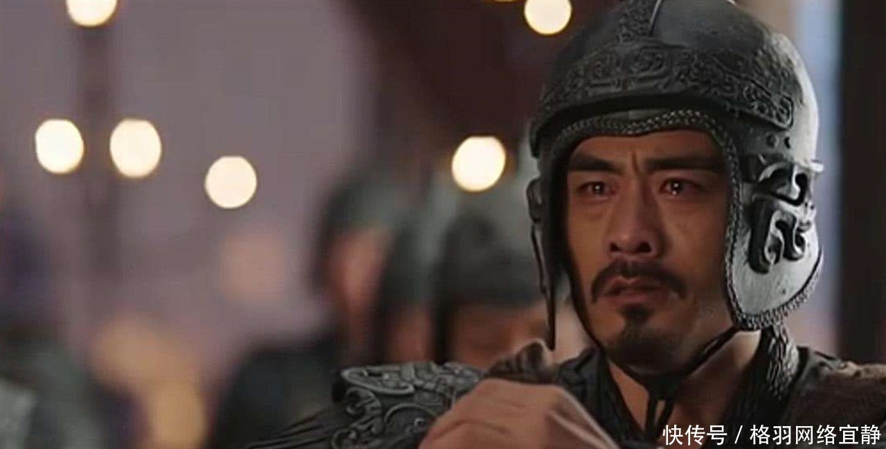 吃败仗|他在三国前期连吃败仗,到后期却成了一流名将,怎么回事?