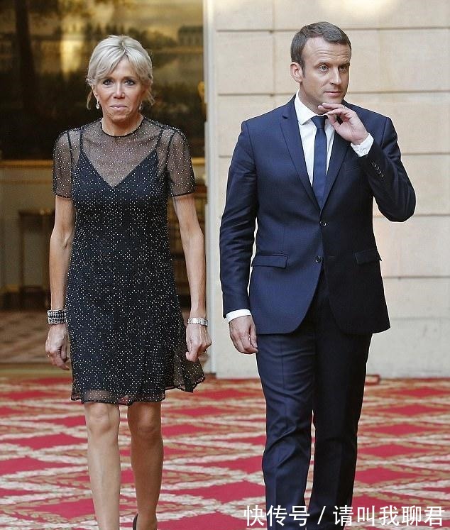 高跟鞋|布丽吉特穿中国红真耀眼!配上月花4万的发型绝了,丹麦王妃都输!