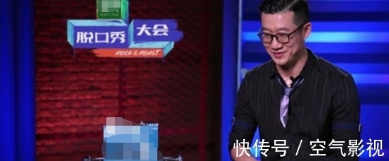 段子|脱口秀老“王储”们，为何Rock让人笑不出，而呼兰的段子总能封神