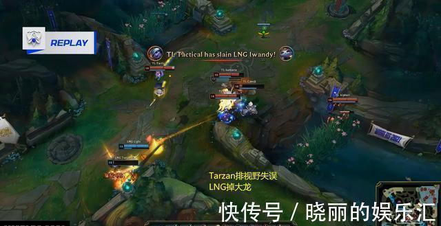 猫咪|LOL：冷少遭TL安排简皇妖姬玩爽了，LPL队伍真的不适合猫咪体系？