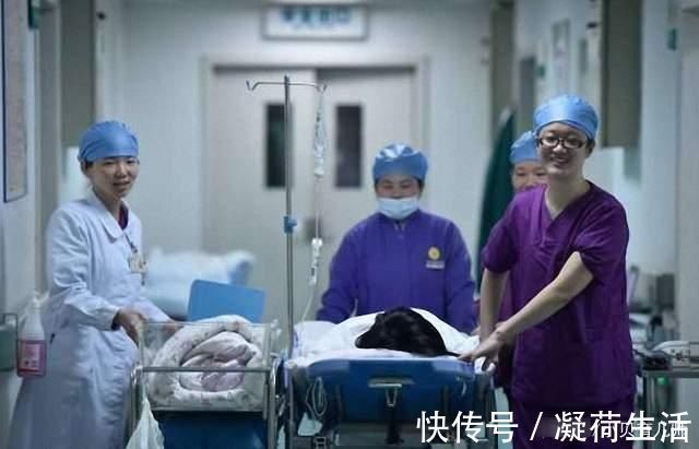 宝妈|分娩时这几类的孕产妇最让医生难以接受,进来看看你中了没