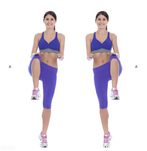 俯卧撑|5种适合在家做的健身运动,在家也能练出好身材!