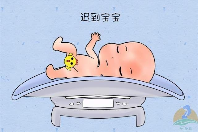 怀孕生娃|别光知道“十月怀胎”,预产期这么算才准确,不少孕妈都搞错了