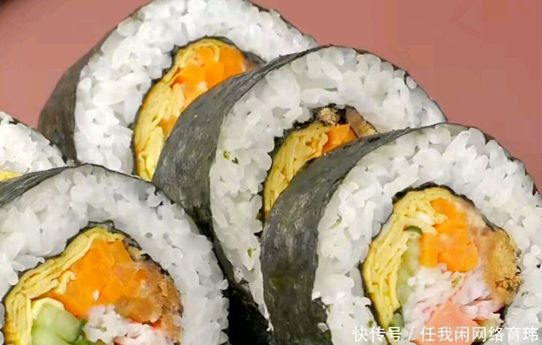 晚餐|周末晚餐,简单做点,一家四口,其乐融融,这些饭菜,你喜欢吗