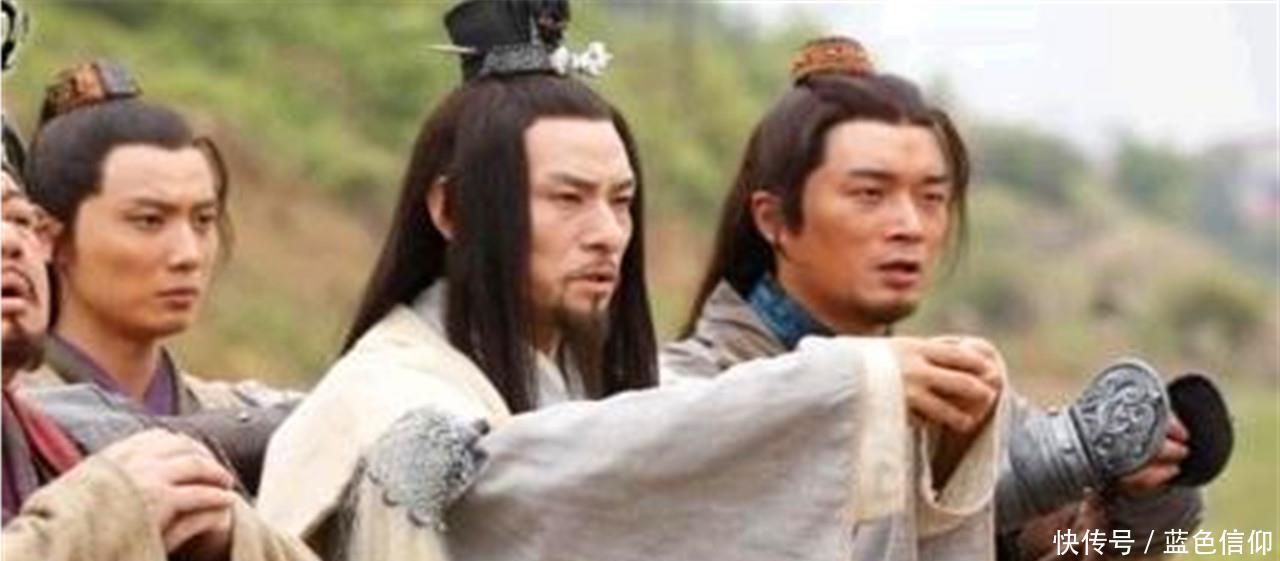 隋唐|他是隋唐第一智者,帮助李世民夺得王位,因被猜忌险些处死!