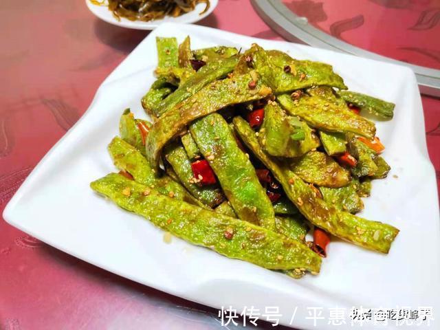 女朋友|南方小伙第1次陪女朋友回家，岳母点了这8道菜，网友：太寒碜