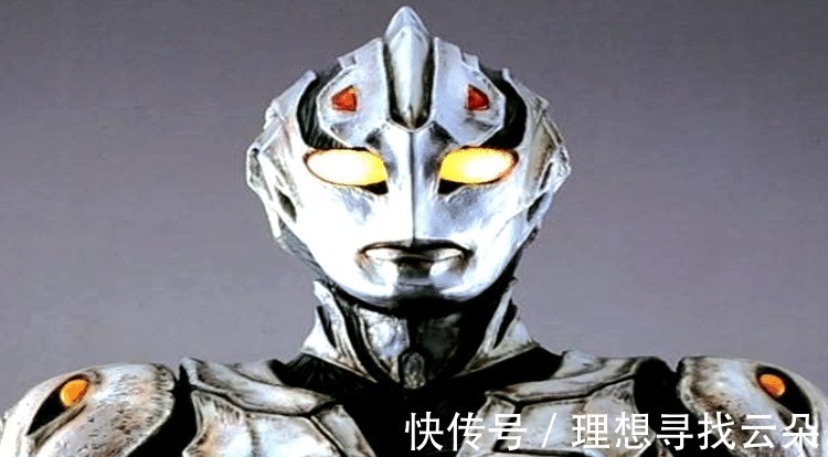 机器人|奥特曼 诺亚与黑暗路西法决战后神秘失踪,他到底去了哪里