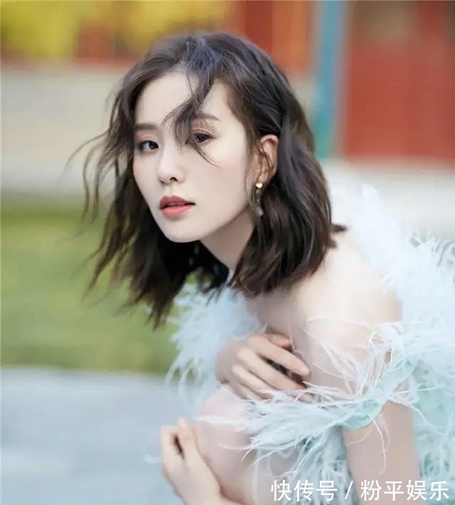 女生 低于158的小个子女生,这三种发型别碰太显矮,教你如何避免误区