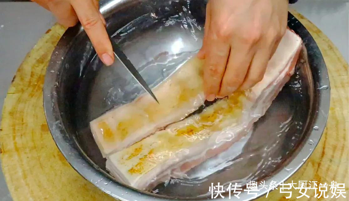 步骤|这才是红烧肉的正宗做法，操作步骤与用料全给你，吃货们都学会了