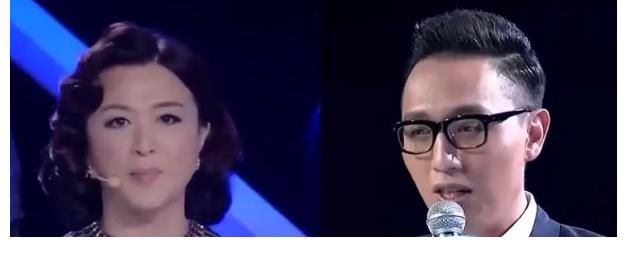 主持人|華少支持《好聲音》，鏡頭感不足，“中華好舌頭”怎么落寞了？