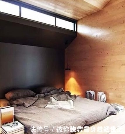 聪明人|万万别再在卧室做榻榻米了，聪明人家里都这样设计，后悔知道晚了