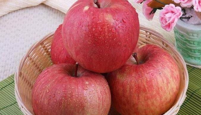 蘋果早上吃最好？堅持吃倆月你身體會發生這些變化！