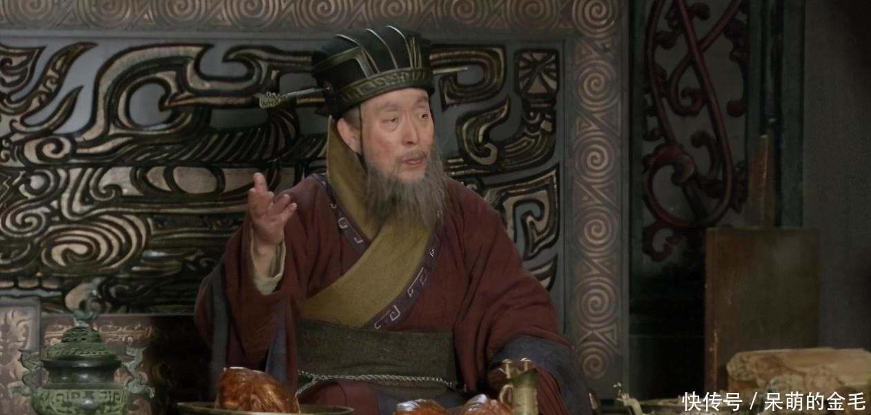 刘备为豫州|刘备总说自己是豫州牧,这到底是什么官?说出来别不信