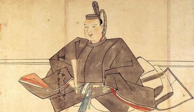 贵族|日本武士阶级的三张面孔封建贵族的“侍”、殿上人、最后的武士