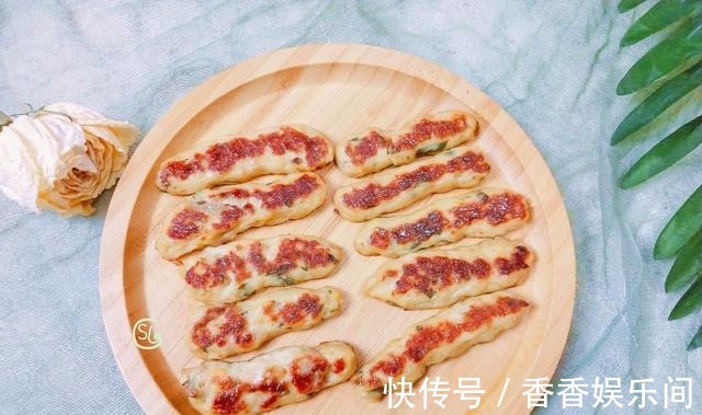 点名|土豆这样做真好吃，三天两头做一次，简单又解馋，孩子点名要吃