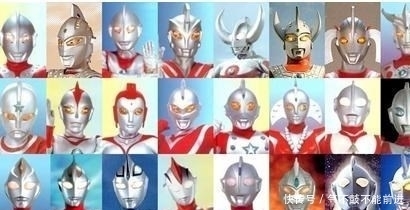 圆谷在2021年将推出6个新战士,网友:真正的“神仙打架”剧情!