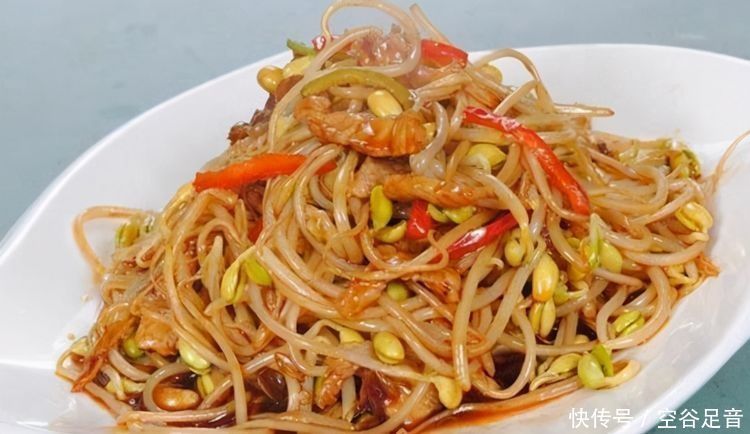 中薪|女性担心老太快,多吃三种美食,营养丰富,润泽皮肤,早吃早好