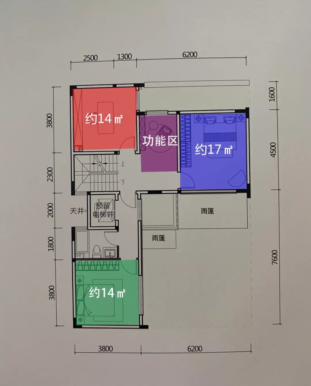 绿地城|180万起买南宁「单价王」,凤岭以北这个城市合院,真假?