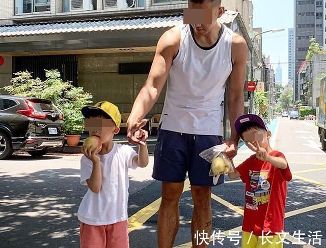 孩子|想让孩子长高?除了先天遗传,家长也要多从这三方面下功夫