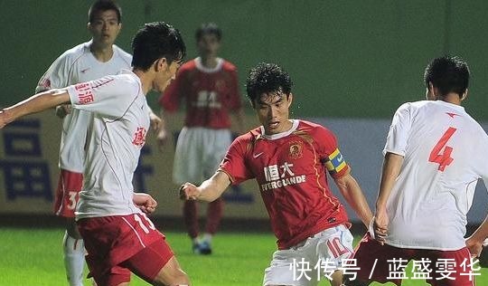 蒋光太|回上海海港还是去山东泰山队球迷他要去皇马完成留洋梦！