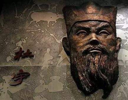 典故!“庄生梦蝶”和“望帝春心”背后的典故,当把他们结合起来以后