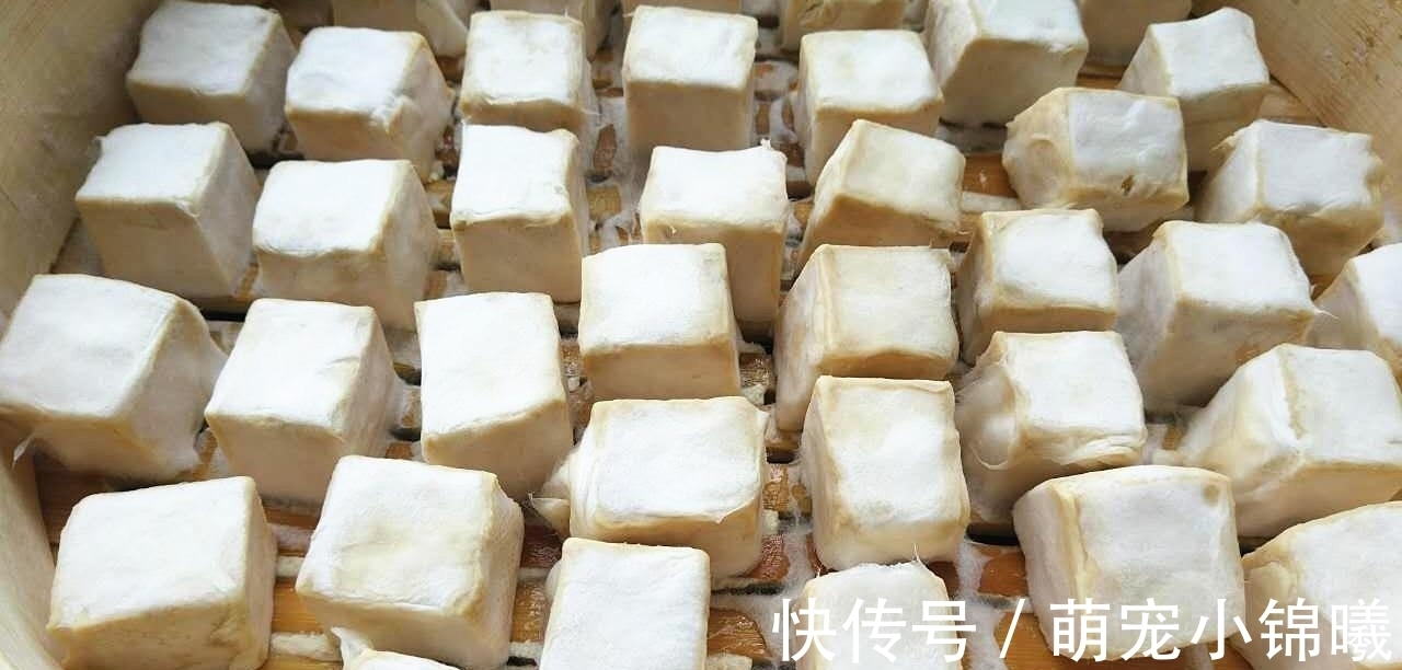豆腐乳|中国有名的“四大豆腐乳”，你吃过几种？王致和遗憾未上榜