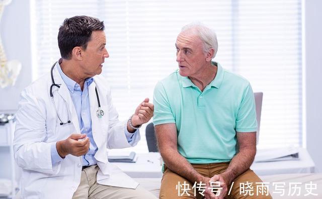 生病|为什么强壮的人容易查出癌症,而体弱的人却活得久?原因很简单