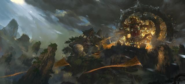 浩劫|四本科幻小说,异族入侵,妖兽肆虐,获得重生归来,抵御末世浩劫