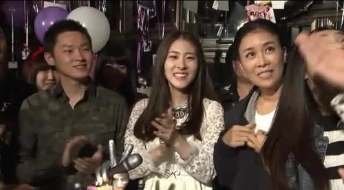 依纯|夺冠一年,单依纯就上了七档热门综艺,风光的背后也隐藏着心酸