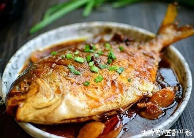 送你29款美味菜肴做法，精心整理简单好学，技不压身多学几道吧