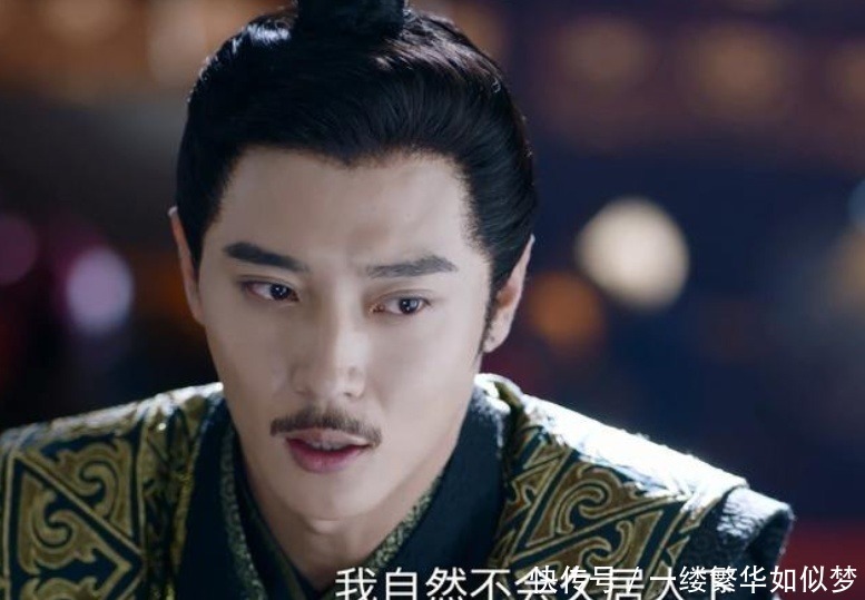  独特|历史上的冯小怜真的很美吗？说出来你别不信，她具有一种独特的美