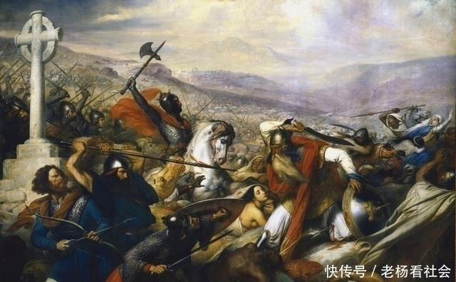 欧洲|为什么中国古代频繁改朝换代,而日本和欧洲可以一两千年不换朝代