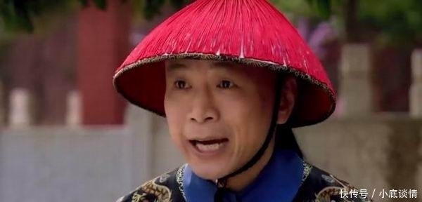 问吧精选︱王一樵:宫廷小人物的上升之路