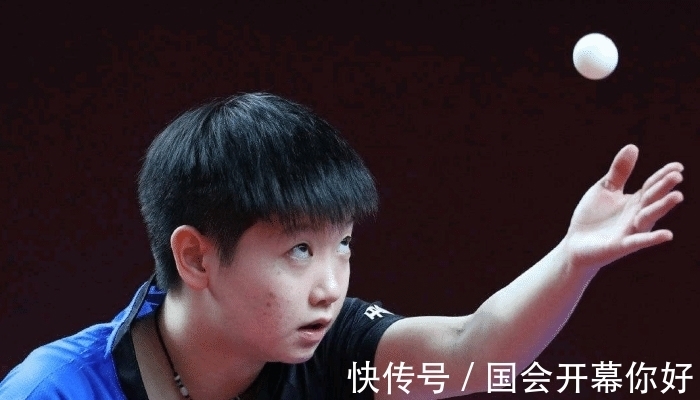 陈梦|恭喜孙颖莎,新教练人选或出现,不是马琳,胖子因材施教选择太妙