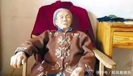 楚天快报|110岁老人一辈子没大病,没住过院,没慢性病!秘诀竟是这件事
