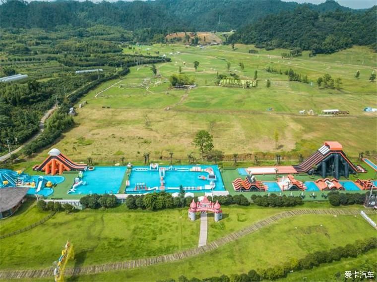 盛开|临安的盛夏避暑，不虚此行