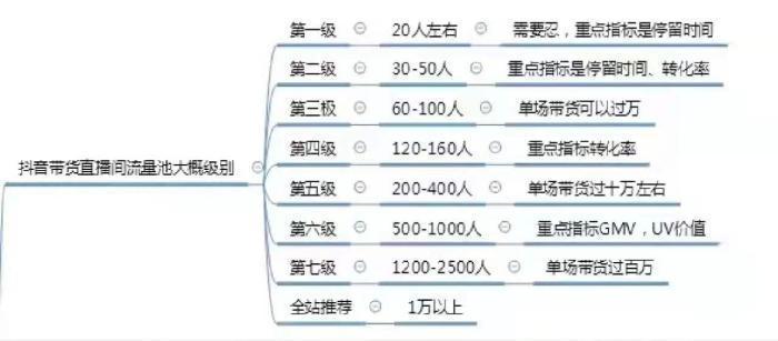 视频|直播赚钱宝典：全面解析抖音平台算法