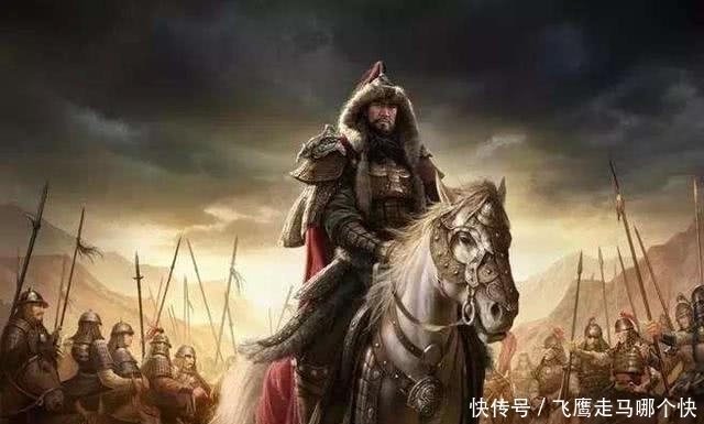 成吉思汗|蒙古军为什么打到东欧就停止了？为什么不打下全欧洲？