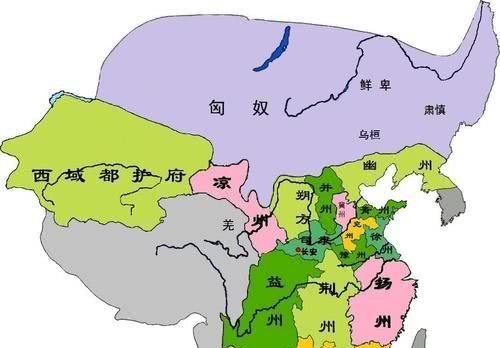 后路|刘邦为何不为戚夫人留下后路？不是刘邦忘记了，而是他不愿意