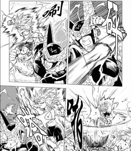动漫|新生代漫画真的不行了?《杀戮都市》的奥浩哉做出了强烈的吐槽