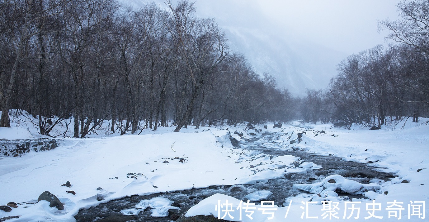 天池|清朝这里是最神秘的地方，曾被封禁216年，造成的后果让人愤慨！