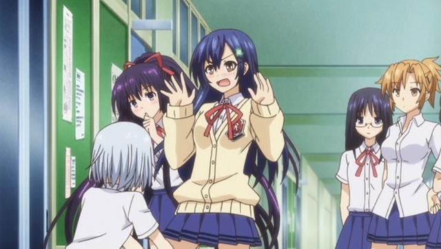 男主角|众所周知女装只有零次和无数次,那些女装穿上瘾的男主角