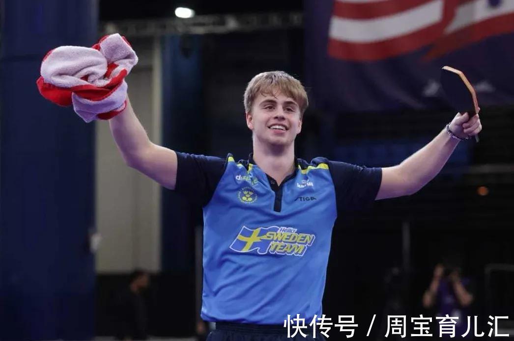 轮空|恭贺！40岁波尔胜王曼昱跨国搭档晋级四强，轮空又躺赢，运气太好