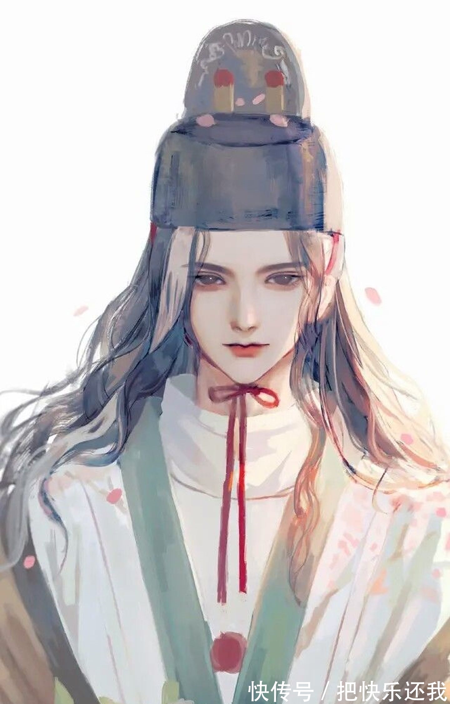 古言&3本小说推荐:春节窝家书荒不愁,收一波古言甜宠文!