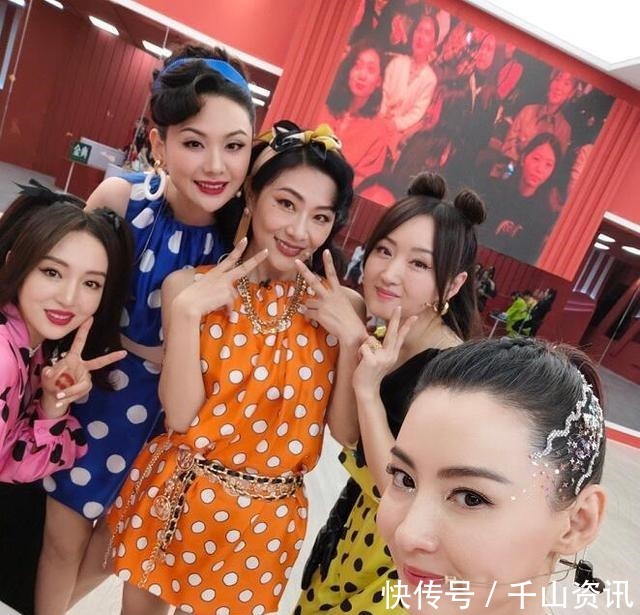 那英|浪姐2個人喜愛度排名出爐那英第一楊鈺瑩第二，最后一名意外了