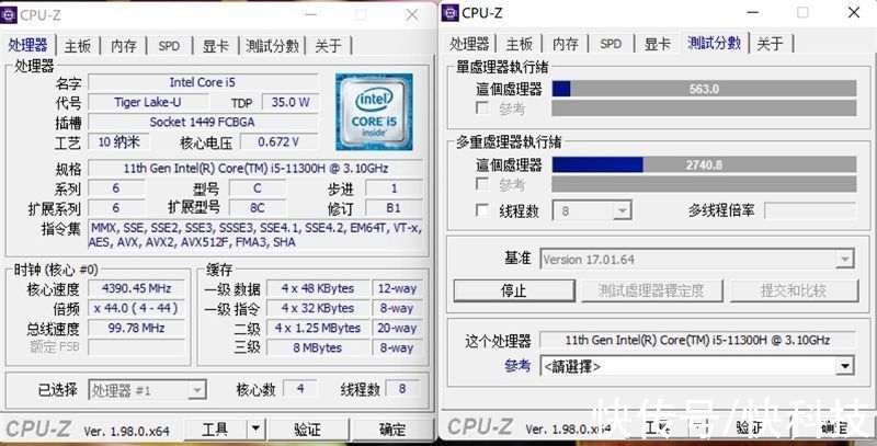 笔记本|主流高端轻薄本对比测试：荣耀MagicBook V 14 VS. Yoga 14s 2021