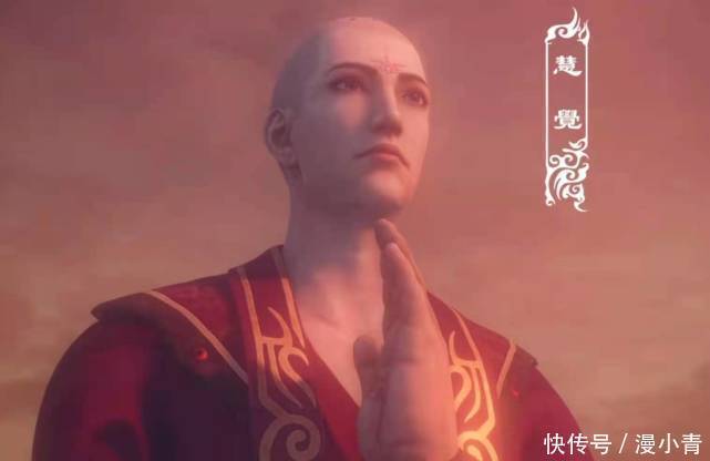 大师|不良人4：大帅输给李淳风了，十二峒、慧觉大师都是李淳风的人