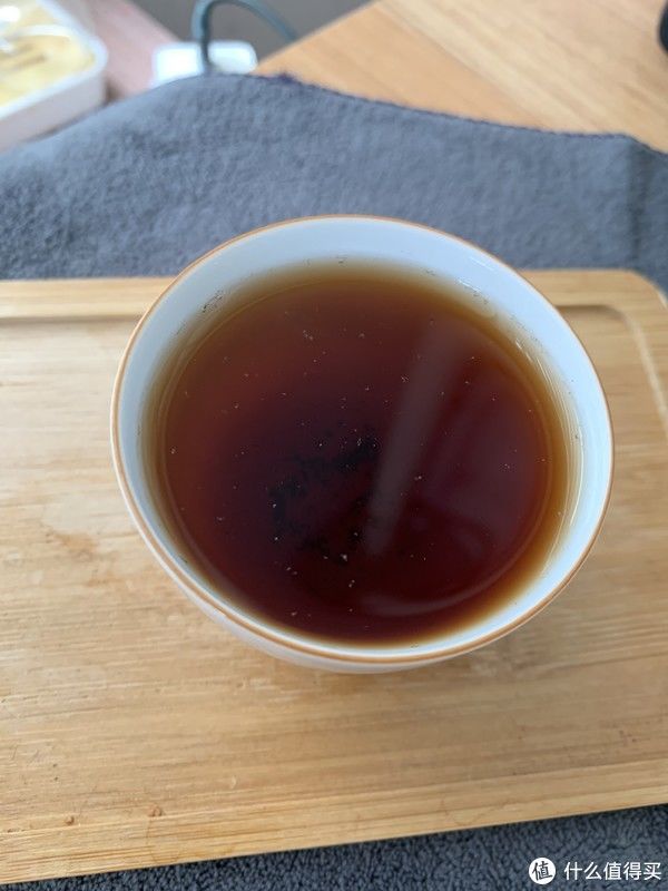 The tea 篇十二：记录最近喝过的茶，合集版2