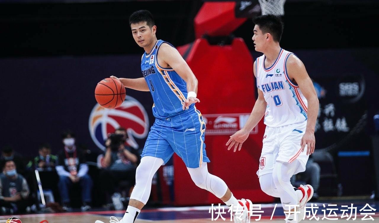 新星|方硕老矣?北京球迷强烈建议:秦大妈放弃首钢后卫,收买福建新星